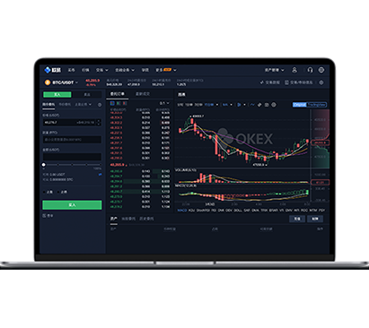 okex app最新版本下载电脑版：官方安全渠道与安装教程指南欧易交易所APP界面预览 - 简洁直观的数字货币交易界面